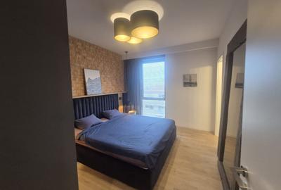Apartament exclusivist 3 camere cu terasa si parcare | Dacia - Icoanei - 8