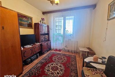 Apartament cu 3 camere circular în Calea București