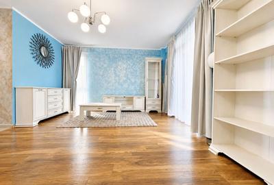 Apartament cu 3 camere decomandat în Aradului