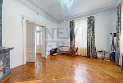 De vânzare vilă-curte proprie Eminescu-Moșilor - 5