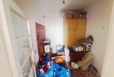 Constanta - zona Universitate - B-dul Mamaia - casa parter renovabila - 11