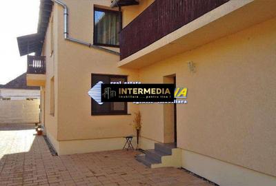 Casa NOUA  individuala de vanzare cu 1064 mp teren in apropiere de Alba Iulia - 3