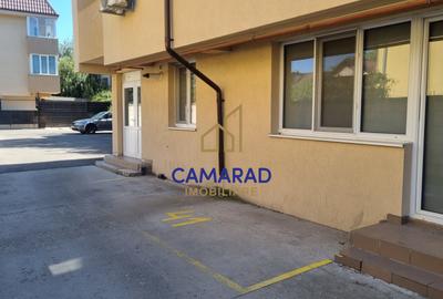 Garsoniera de vanzare cu curte si parcare | Popești-Leordeni - 14