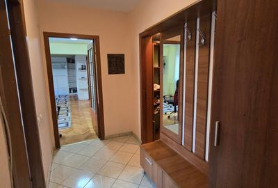 Apartament 4 Camere | Calea Moșilor – Eminescu | Bloc 1982 | 86,71 mp - 13