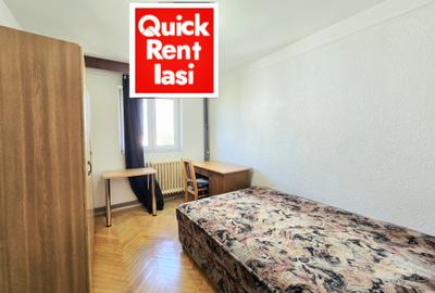 Ultracentral Moldova Center Apartament 2Camere Decomandat - 7