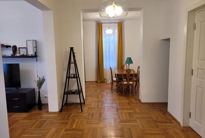 Mall Vitan -apartament in vila - 5