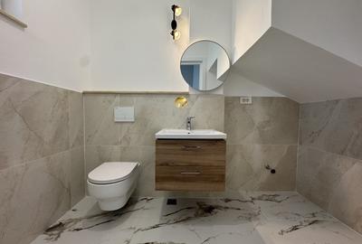 Complex Nou 10 case - Mai sunt doar 4 case! Locatie excelenta in Otopeni Odai - 7