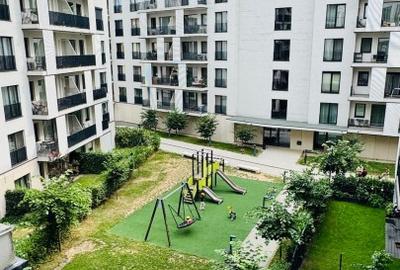 Studio modern de închiriat în Record Park, Cluj-Napoca – disponibil imediat - 6