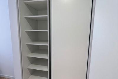 2 camere | Dressing | Mobilat LUX   | OMV Pipera - 16