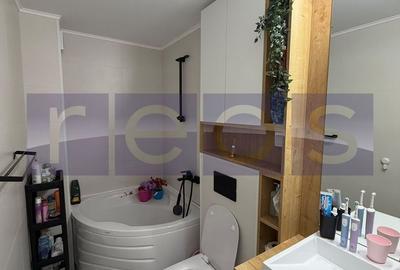 VANZARE 3 CAMERE DECOMANDAT -MALL VITAN - 16