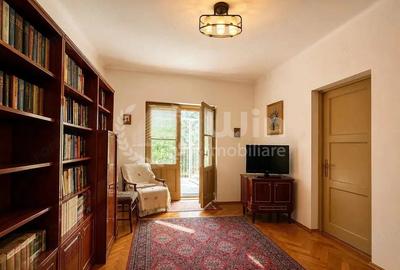 Apartament cu 3 camere in vila | 95mp util | Etaj 1 | Locatie Centrala - 2