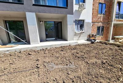Apartament 2 camere nou, vanzare in Iasi Valea Lupului, curte proprie - 13