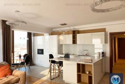 Apartament 3 camere de inchiriat, zona Central, 110 mp #16196 - 3