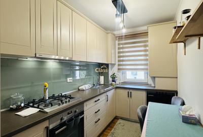 Apartament 3 camere | Decomandat | 54 mpu | Parang Manastur - 4