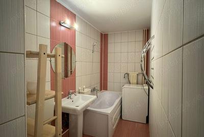 Garsoniera cu Boiler - decomandata 10 min Kaufland Dristor DB2269 - 4