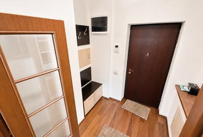 Orhideea Gardens, Apartament 3 Camere, 116 mp, Boxa, 2 Locuri de Parcare - 34