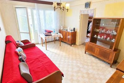 Apartament cu 2 camere semidecomandat în Astra