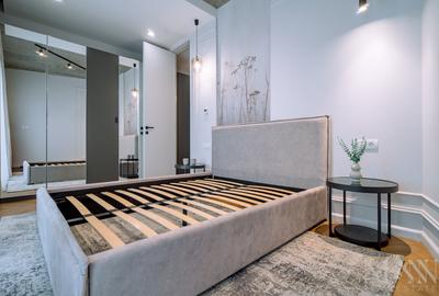 Apartament modern 2 camere | De Inchiriat | EAS Residence, Cantemir - 5