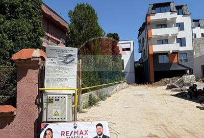 3 decomandate, ultramodern, Facultatea de Medicina, 2026, parcare - 2