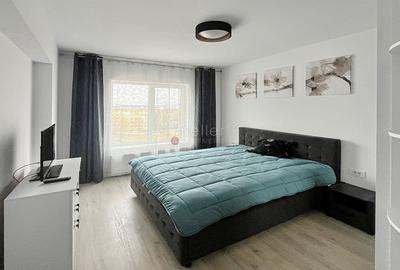 Apartament la prima inchiriere