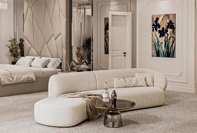 CERNICA,VILA INDIVIDUALA,5 CAMERE,453 MP,TEREN 587 MP,PISCINA,DESCHIDERE LAC - 40