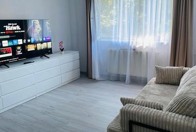 Apartament 2 camere Piata Sudului- Sun Plaza - 1