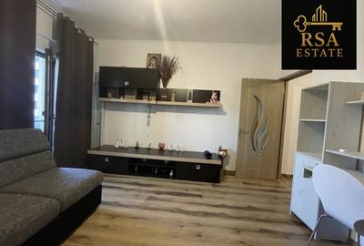 Apartament 2 camere de inchiriat pe Bulevardul Dem Radulescu, Rm. Valcea - 3