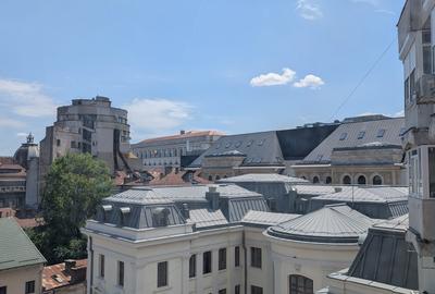 Universitate-Calea Victoriei - 9