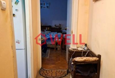 DE VÂNZARE – APARTAMENT CU 3 CAMERE ÎN CARTIERUL TUDOR, STRADA PANDURILOR - 4