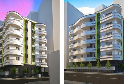 Teren Construcții intravilan de 3855 mp, în Soarelui