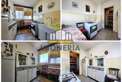 2 camere-langa Parc IOR-0% comision-1.2km metrou Titan-bloc ingrijit - 15