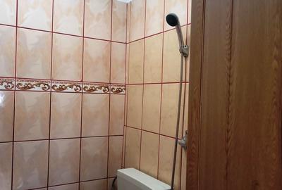 Casă cu 3 camere, garaj și anexe, teren 540 mp, zonă liniștită, fără trafic - 10