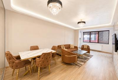 Direct proprietar 3 camere Mobilat și Utilat de 88 Mp cu 1 parcare subterană - 9
