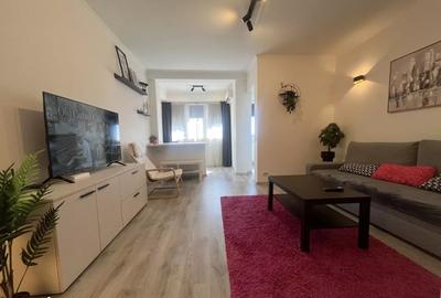 Garsoniera renovata, metrou, Drumul Taberei - 2