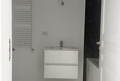 Apartament 2 camere,cf.1,centrala proprie,mutare imediata,Promenada Lacul Morii - 14
