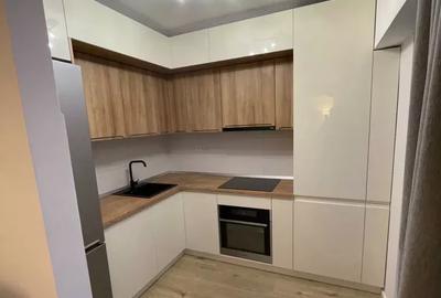 Apartament 2 Camere | Pipera | Belvedere Residence | Disponibil Imediat - 4