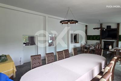 Proprietate Premium P+1, 9 Camere, Grădină Generoasă, Ultracentral, Pucioasa - 3