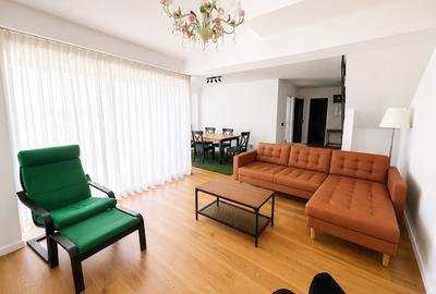Apartament 4 camere tip duplex Sunset Lake Homes - 1