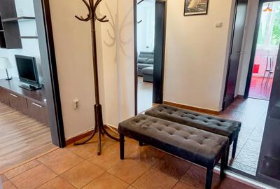 De inchiriat 3 camere, ultracentral – 64 mp | 350 euro/lună - 9
