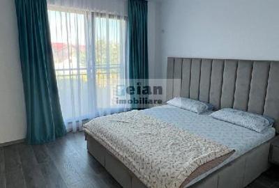 Titan, 23 August (Catelul) - Soseaua Industriilor vila P+1+M, 5 camere - 4