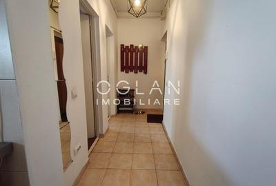Apartament tip M, 3 cam, 44 mp, balcon, Hipodrom I, COMISION 0% - 8