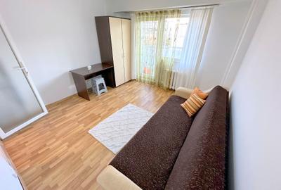 2 camere, decomandate, mobilat modern, in Marasti, zona Piata Marasti - 6