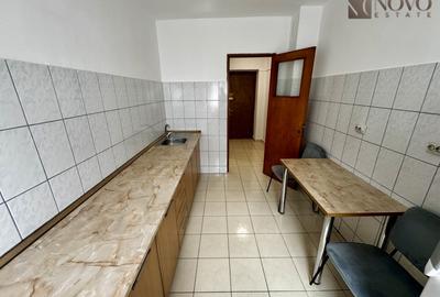 3 Camere | Mosilor | 2 Bai | 1982 | Balcon - 13