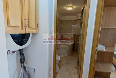 Inchiriere apartament 2 camere Victoriei, Dr. Felix, Titulescu - 24