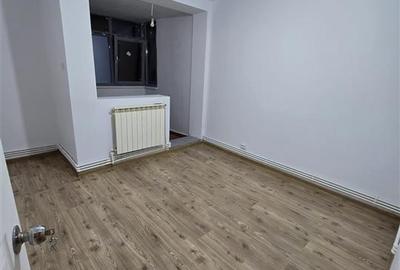 PODU ROS – 2 CAMERE | ETAJ 1 | 53 MP | RENOVAT | BLOC REABILITAT PNRR | CLASA EN - 12