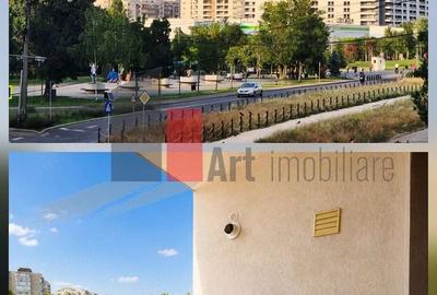 Apartament 2 camere de inchiriat | Plaza Mall   Lujerului - 9