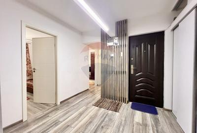 Apartament cu 4 camere de închiriat – Strada Călugăreni - 11