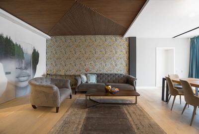 APARTAMENT EXCLUSIVIST | STEJERISULUI, BRASOV - 41