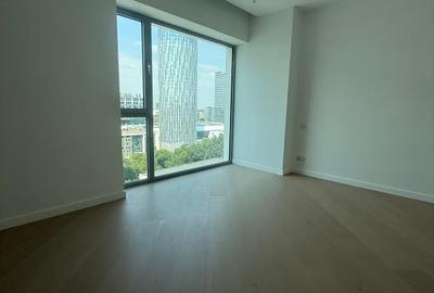 Penthouse Duplex • Aviației Tower by Radacini • Sky Tower view - 10
