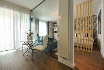 Vanzare Studio Cloud 9 Residence Aviatiei - 22